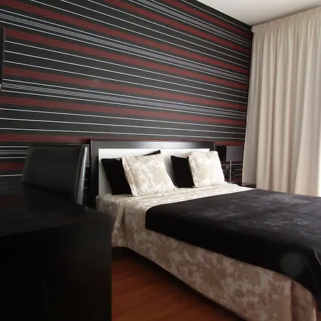 فندق Caldas Internacional كالداس دا راينها