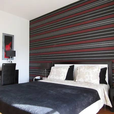 Caldas Internacional فندق 3*