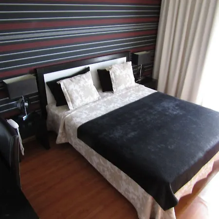 Caldas Internacional