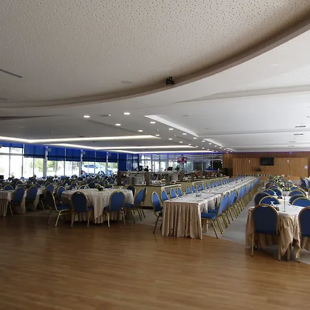 Hotel Caldas Internacional Caldas Da Rainha