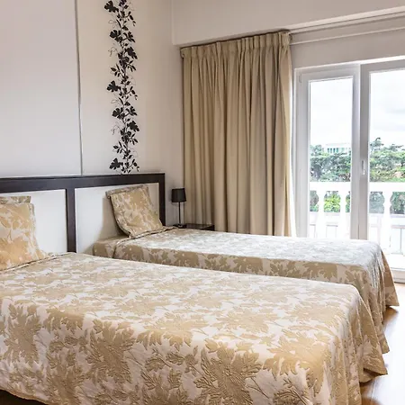 فندق Caldas Internacional