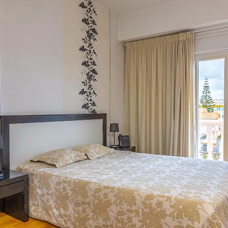 Hotel Caldas Internacional 3*