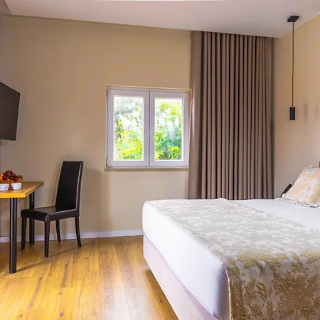 Hotel Caldas Internacional 3*