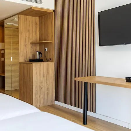 Caldas Internacional فندق 3*