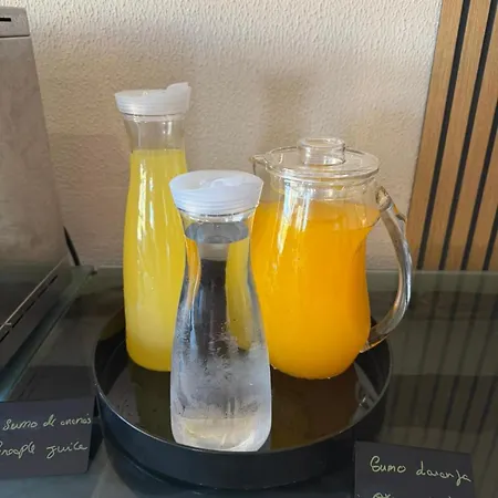 Caldas Internacional فندق