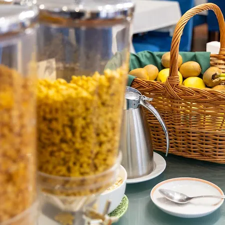 Hotell Caldas Internacional