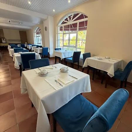 Caldas Internacional Hotel 3*