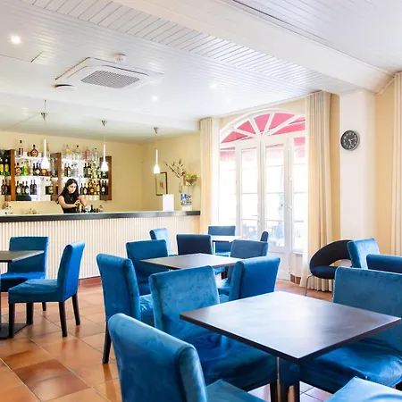 Hotel Caldas Internacional 3*