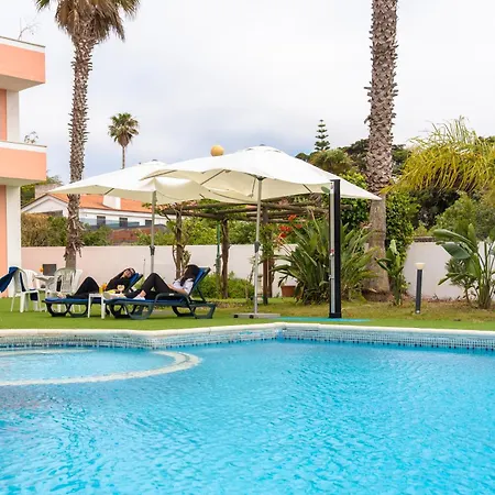 Hotel Caldas Internacional 3*