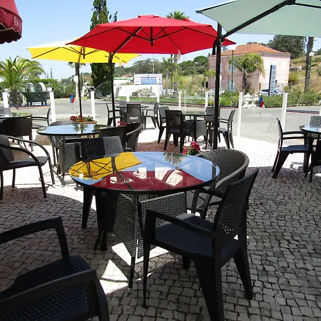 Caldas Internacional Hotel