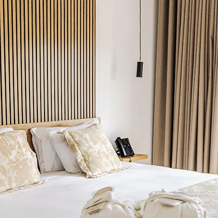 Caldas Internacional Hotel 3*