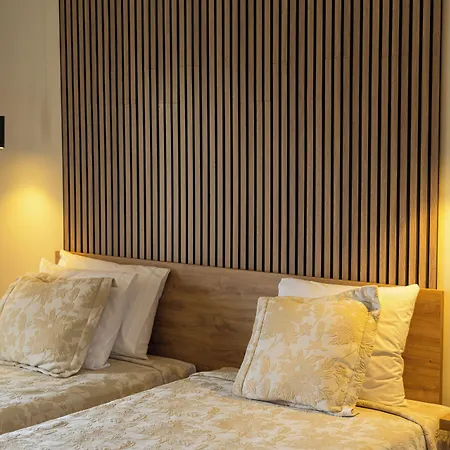 Caldas Internacional Hotel