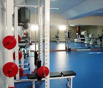 Caldas Internacional Otel 3*