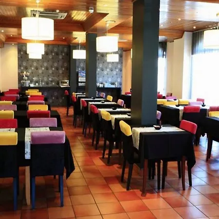Hotel Caldas Internacional