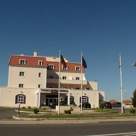 Caldas Internacional Caldas Da Rainha