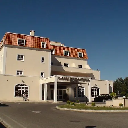 Hotel Caldas Internacional 3*