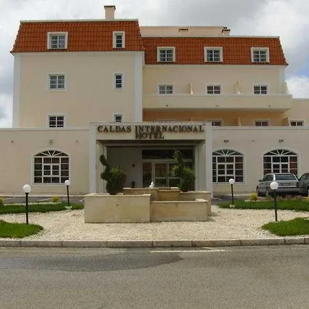 Caldas Internacional 3*