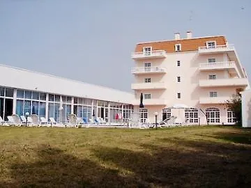 Caldas Internacional Hotel 3*