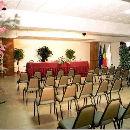Caldas Internacional 3*