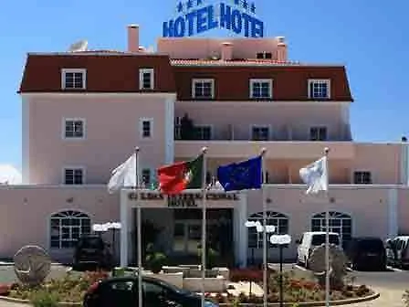 Caldas Internacional Otel