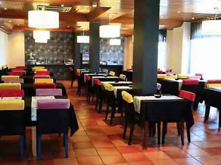 Caldas Internacional Otel