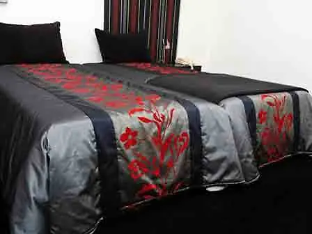Otel Caldas Internacional 3*