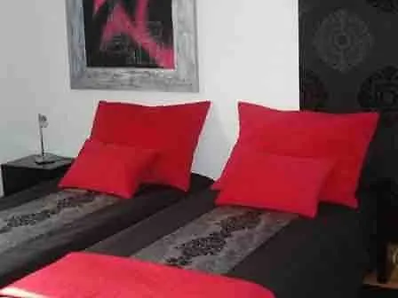 Otel Caldas Internacional
