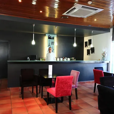 Otel Caldas Internacional