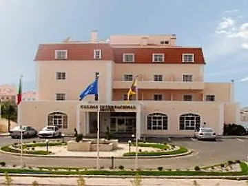 Caldas Internacional Otel