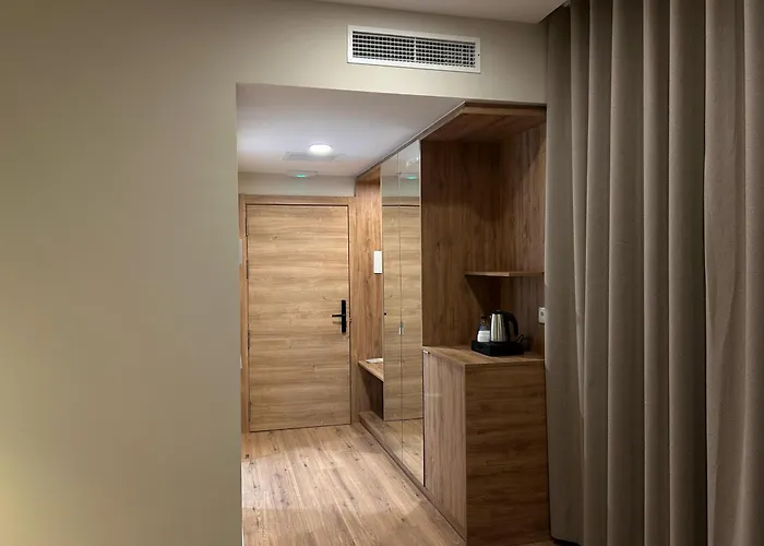 Hotel Caldas Internacional 3*