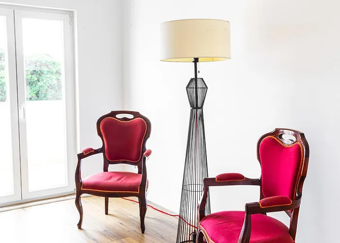 Hotell Caldas Internacional 3*