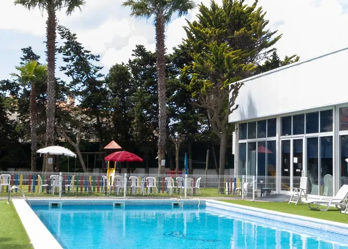 Caldas Internacional 3* Caldas Da Rainha