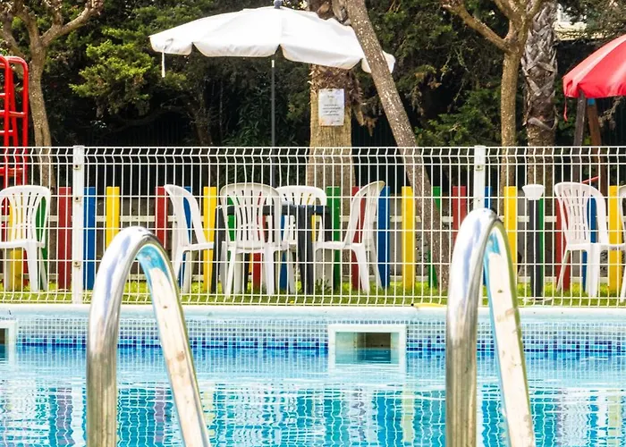 Caldas Internacional Hotell 3*