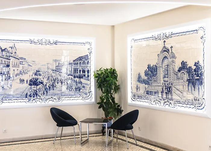 Hotell Caldas Internacional 3*