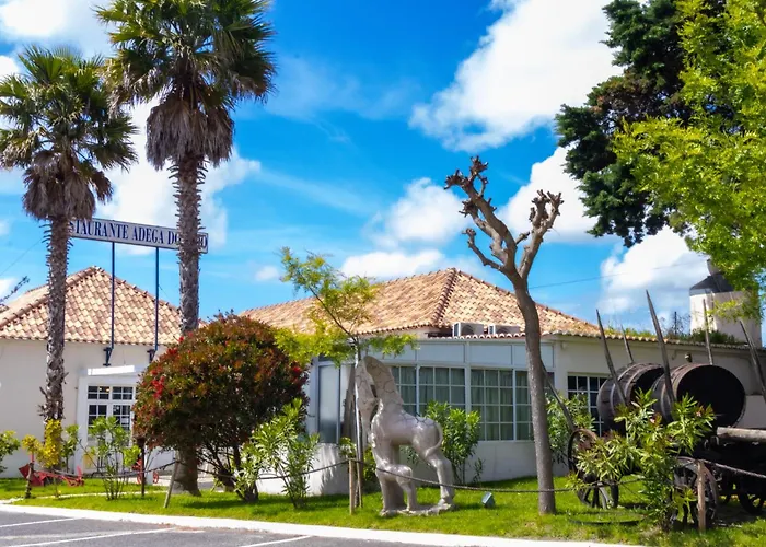 Caldas Internacional Hotell Caldas Da Rainha