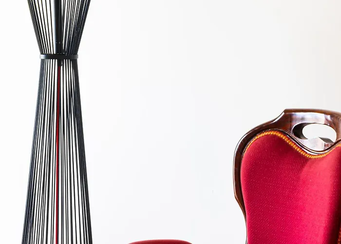 Hotell Caldas Internacional