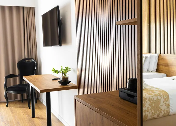 Caldas Internacional Hotell 3*