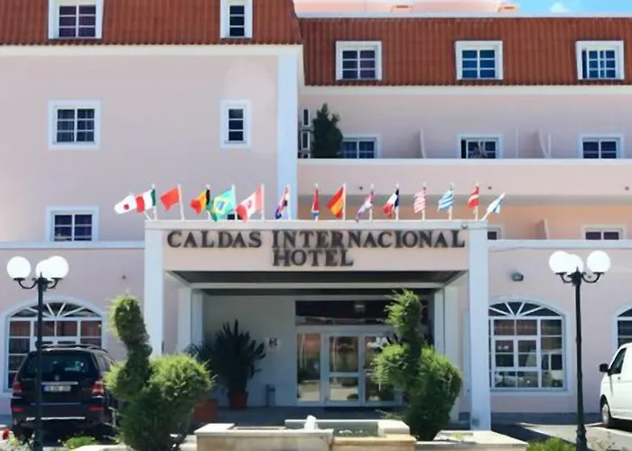 Caldas Internacional 3*