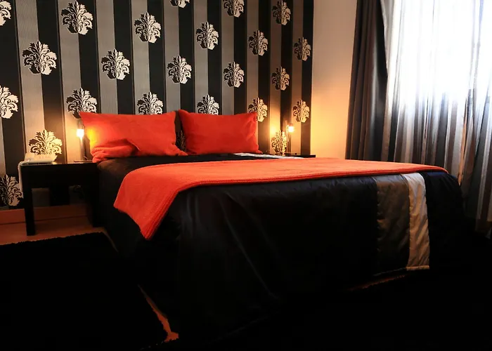 Hotell Caldas Internacional Caldas Da Rainha