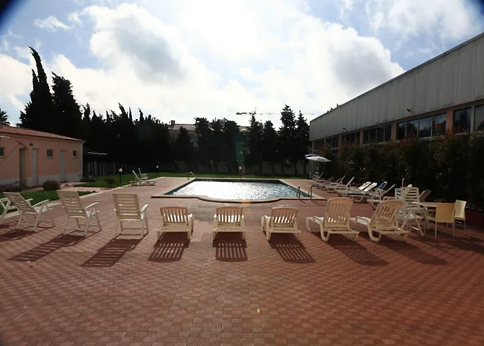 Hotell Caldas Internacional Caldas Da Rainha