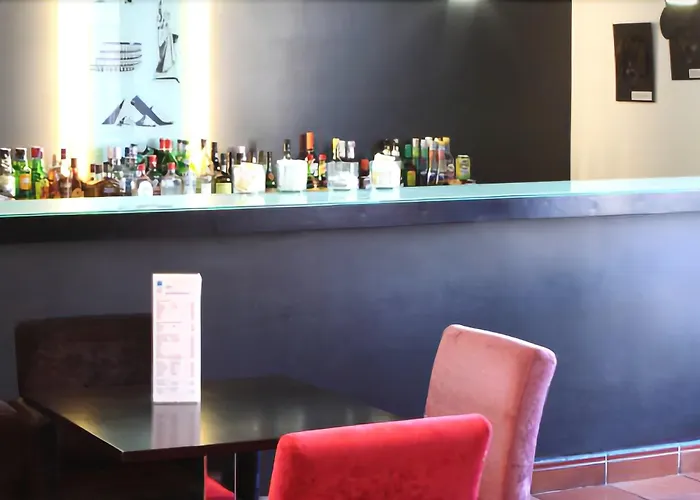 Caldas Internacional Hotell Caldas Da Rainha