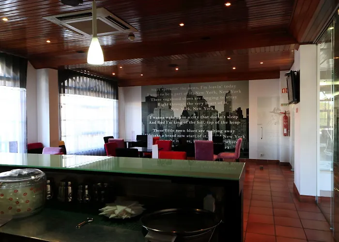 Caldas Internacional 3*