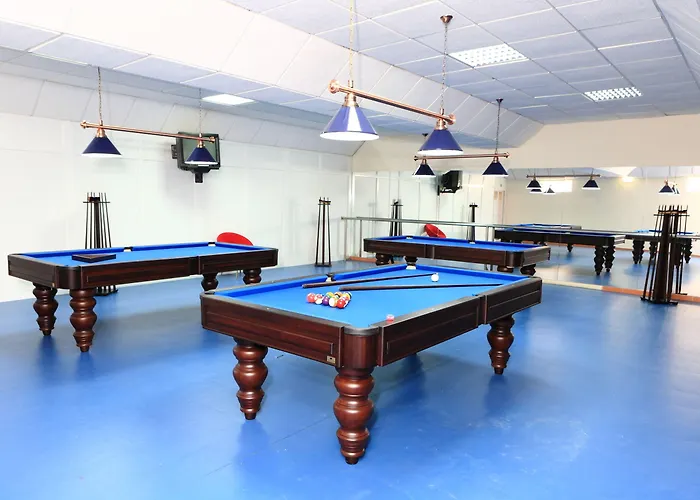 Caldas Internacional Hotell Caldas Da Rainha