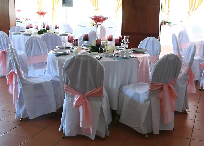 Caldas Internacional Hotel Caldas Da Rainha