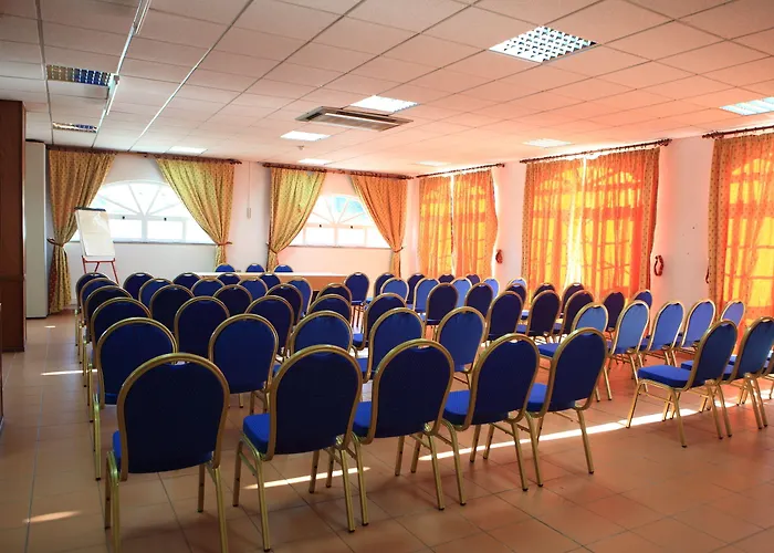 Caldas Internacional