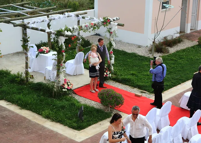 Hotell Caldas Internacional