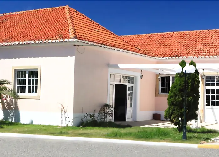 Caldas Internacional 3*