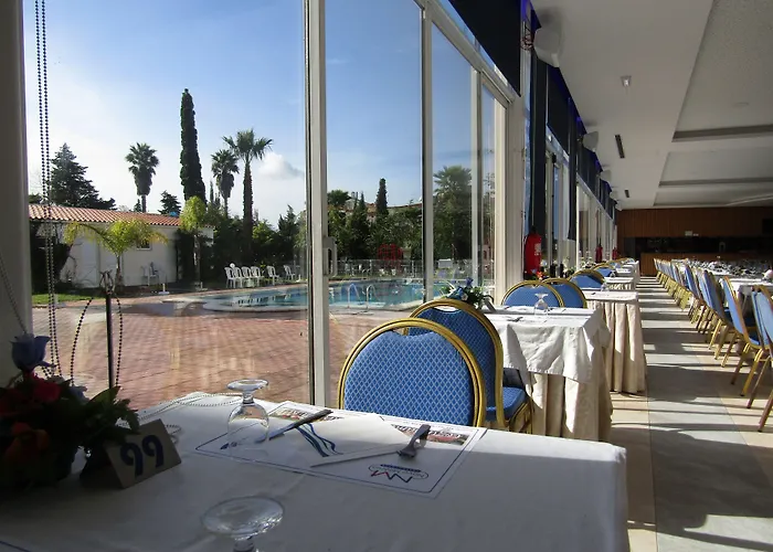 Caldas Internacional Hotel 3*