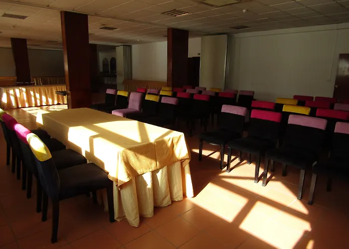 Caldas Internacional Caldas Da Rainha