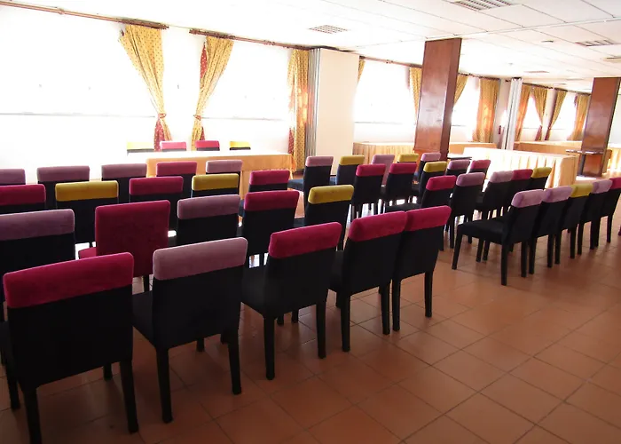 Caldas Internacional Hotel